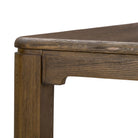 Kendrix 84" Rectangular Dining Table-10