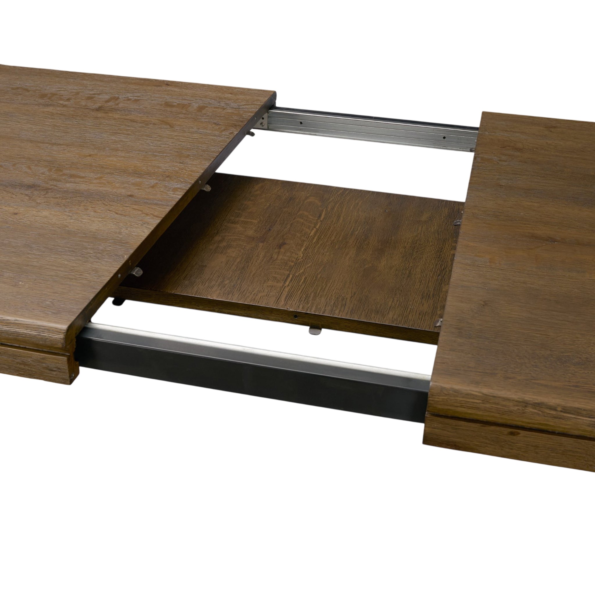 Kendrix 84" Rectangular Dining Table-11