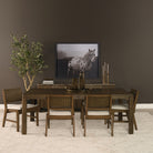 Kendrix 84" Rectangular Dining Table-2
