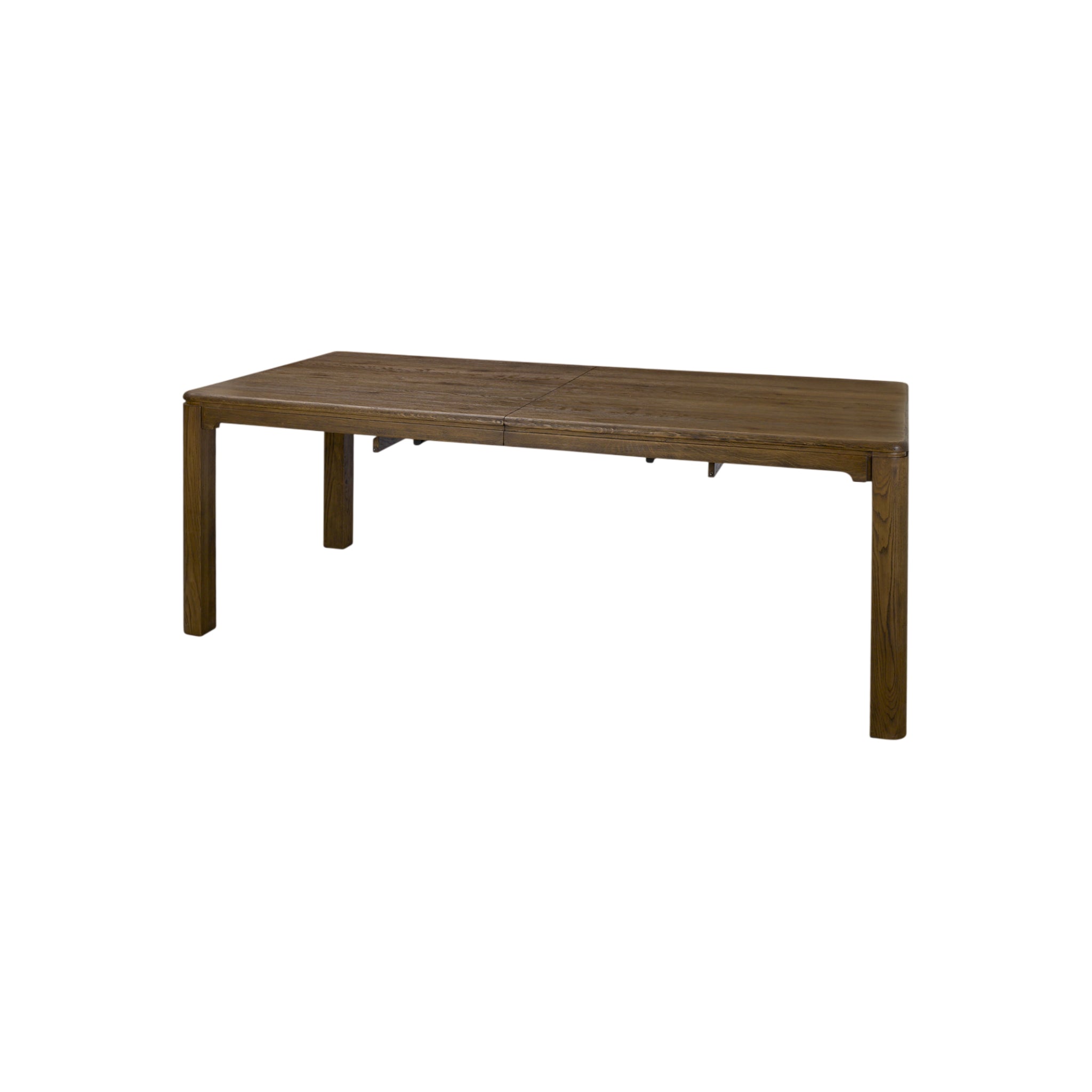 Kendrix 84" Rectangular Dining Table-4