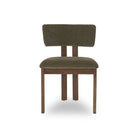 Soho Curve Tripod Dining Chair-1
