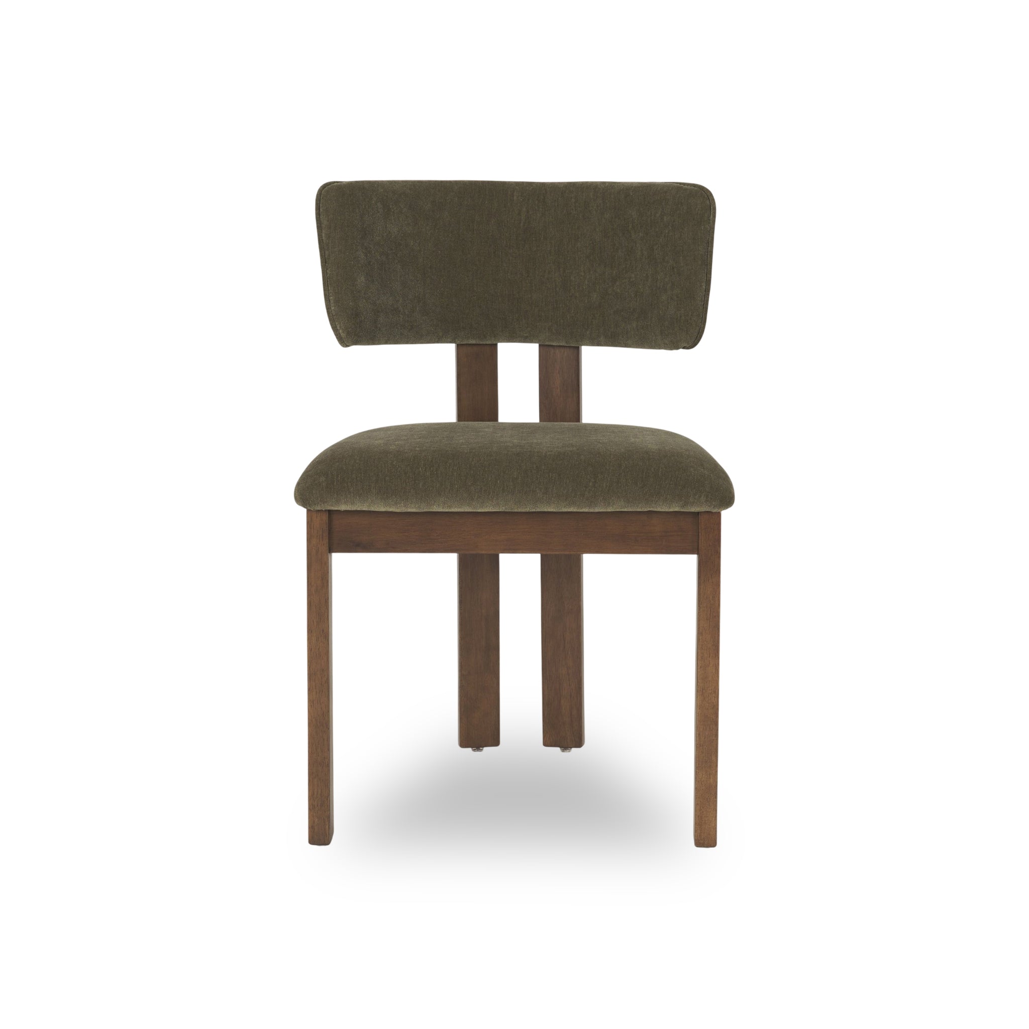 Soho Curve Tripod Dining Chair-1