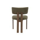 Soho Curve Tripod Dining Chair-3