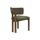 Soho Curve Tripod Dining Chair-4