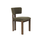 Soho Curve Tripod Dining Chair-5
