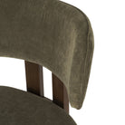 Soho Curve Tripod Dining Chair-7