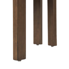 Soho Curve Tripod Dining Chair-9