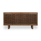 Wexlan 4 Door Closed Sideboard-1