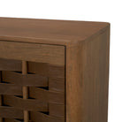 Wexlan 4 Door Closed Sideboard-10