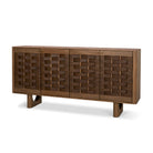 Wexlan 4 Door Closed Sideboard-3