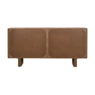 Wexlan 4 Door Closed Sideboard-4