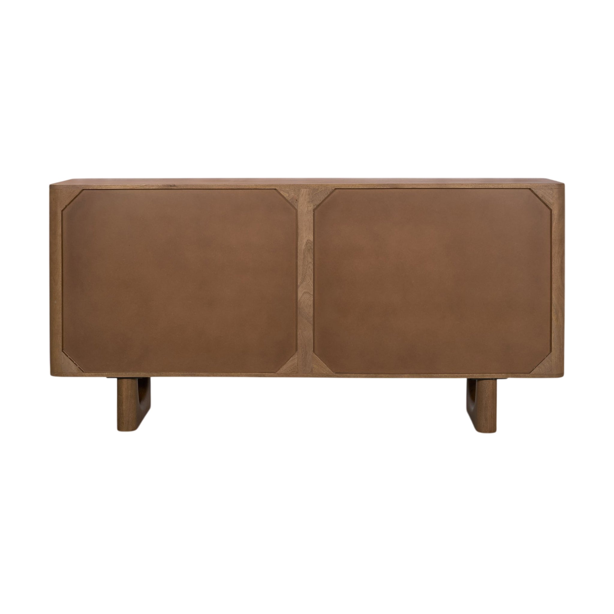 Wexlan 4 Door Closed Sideboard-4