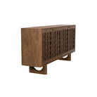 Wexlan 4 Door Closed Sideboard-5