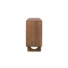 Wexlan 4 Door Closed Sideboard-7