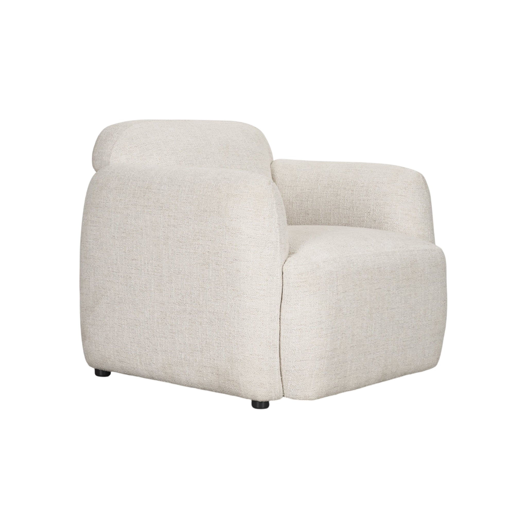 Saga Upholstered Chair-3