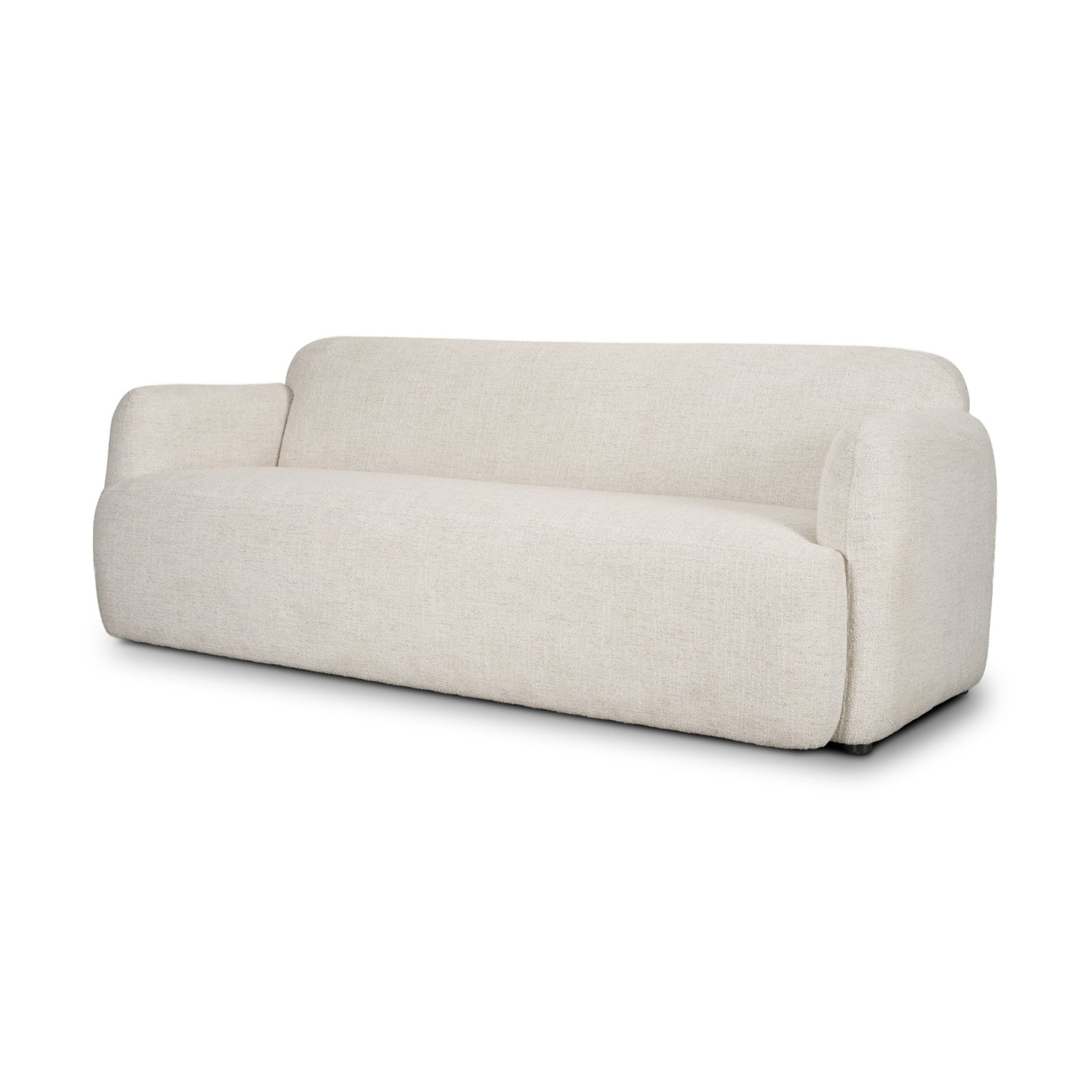 Saga 3 Seater Sofa-3