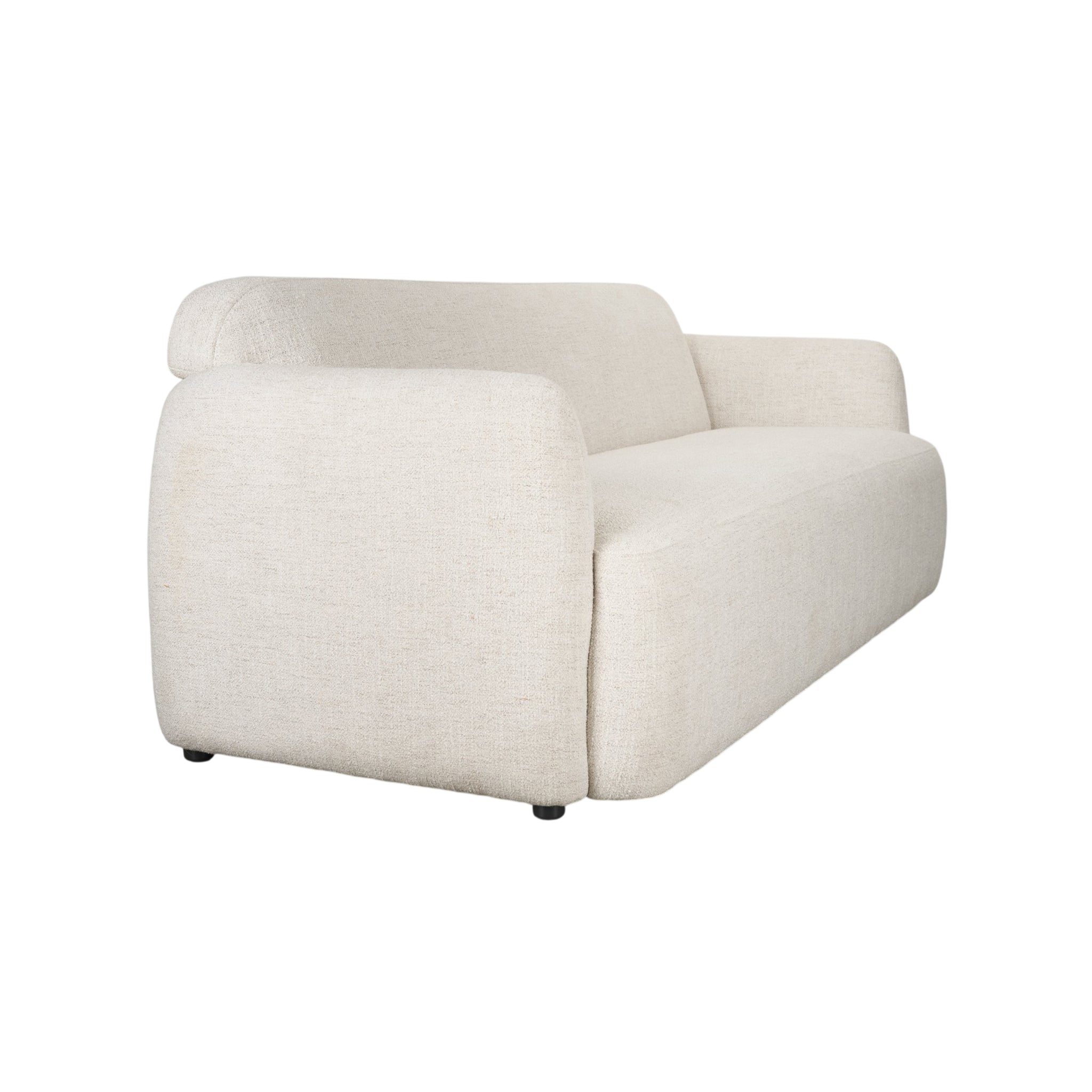 Saga 3 Seater Sofa-5