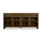 Suri 4-Door Closed Sideboard-1
