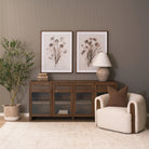 Suri 4-Door Closed Sideboard-2