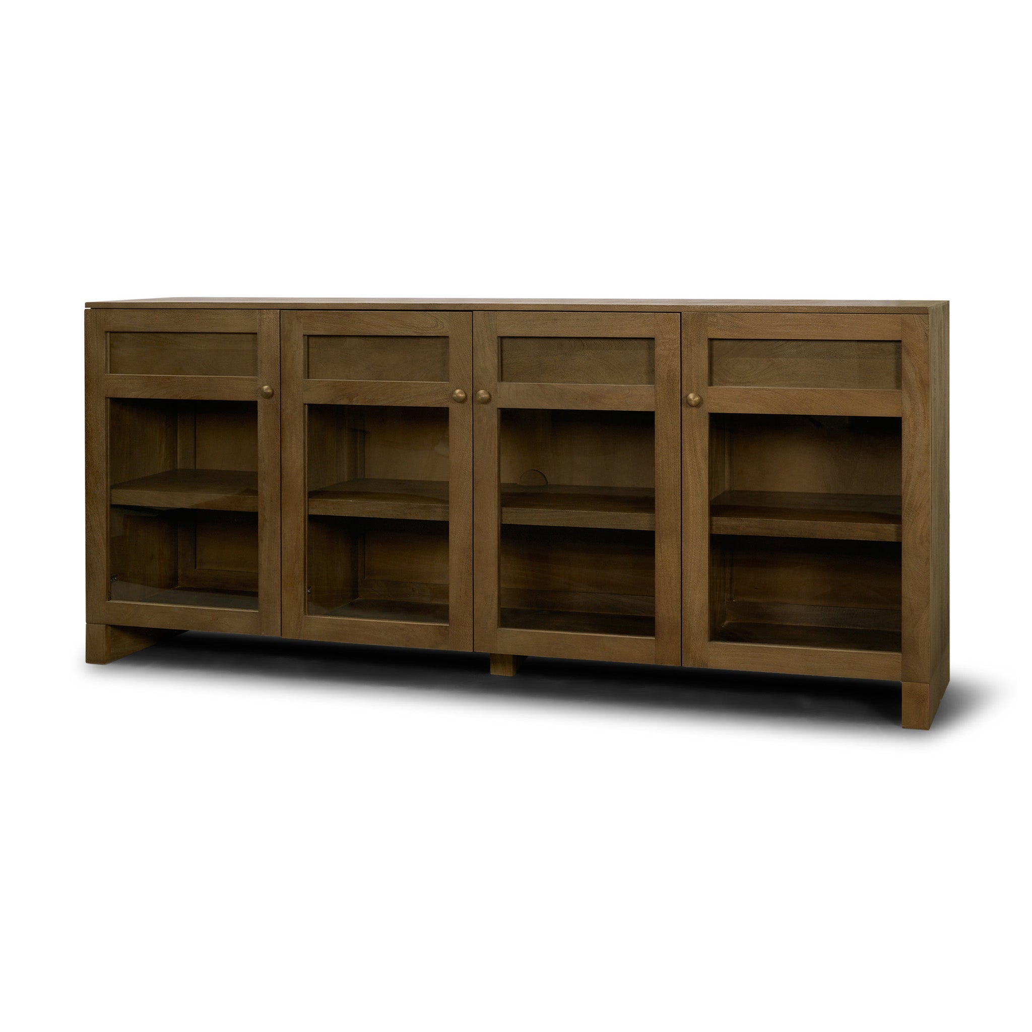 Suri 4-Door Closed Sideboard-3