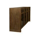 Suri 4-Door Closed Sideboard-4