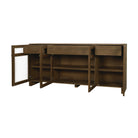 Suri 4-Door Closed Sideboard-6