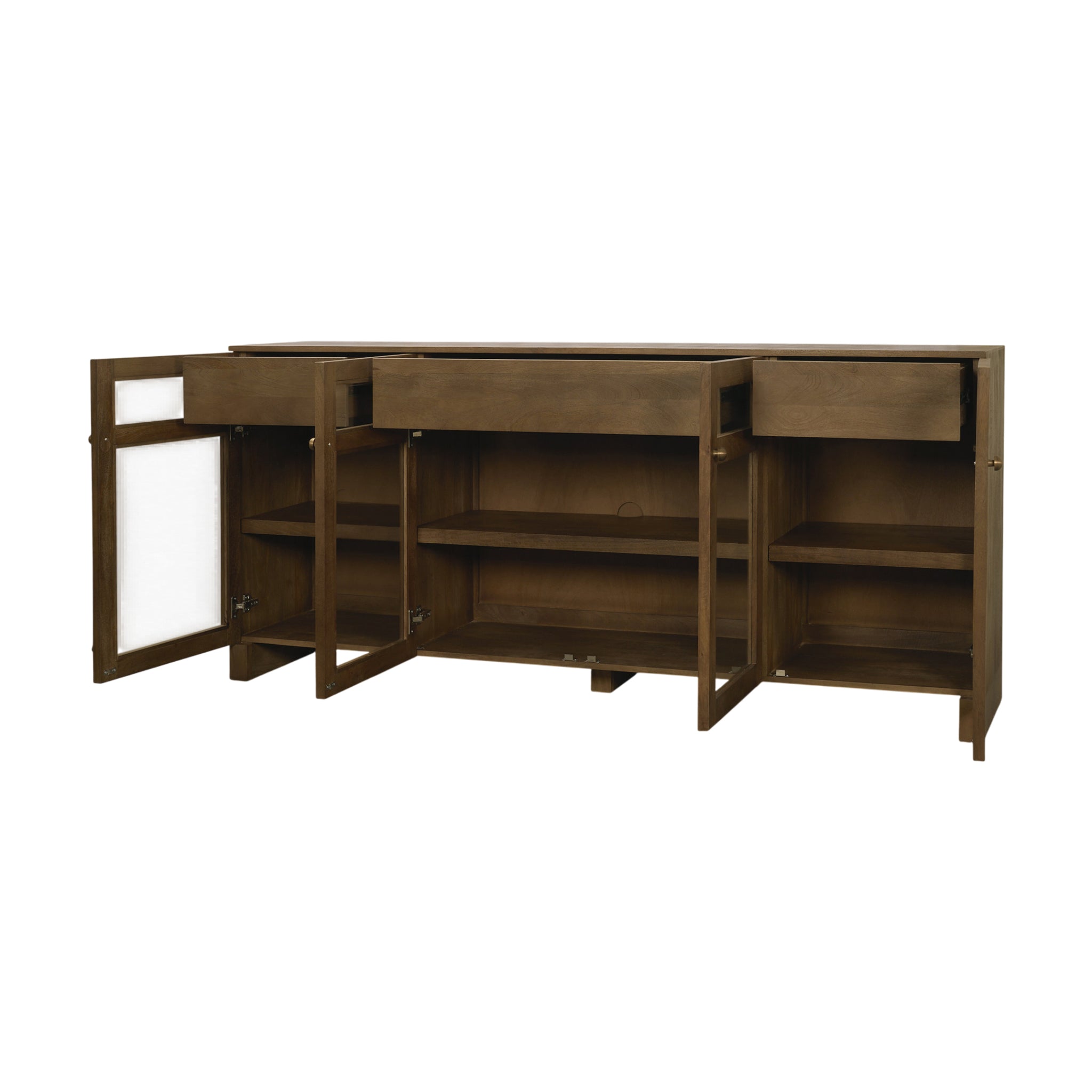 Suri 4-Door Closed Sideboard-6