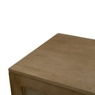 Suri 4-Door Closed Sideboard-8