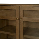 Suri 4-Door Closed Sideboard-9