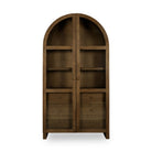Suri Curio Cabinet-1