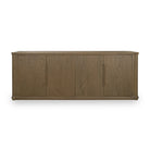 Alden 4-Door Closed Sideboard-1