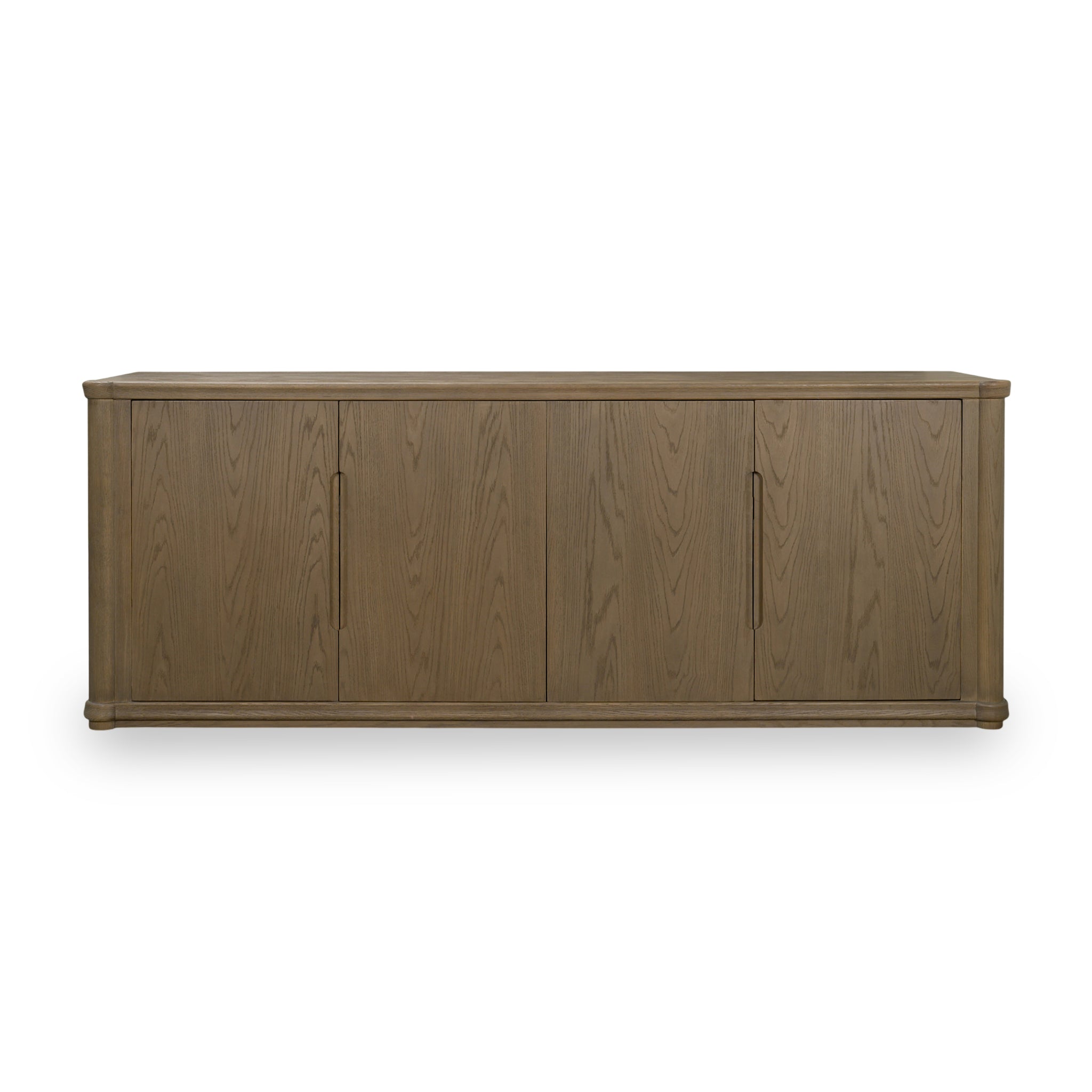 Alden 4-Door Closed Sideboard-1