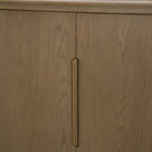 Alden 4-Door Closed Sideboard-12