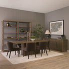 Alden 4-Door Closed Sideboard-2