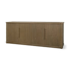 Alden 4-Door Closed Sideboard-3