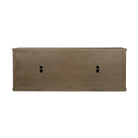 Alden 4-Door Closed Sideboard-5