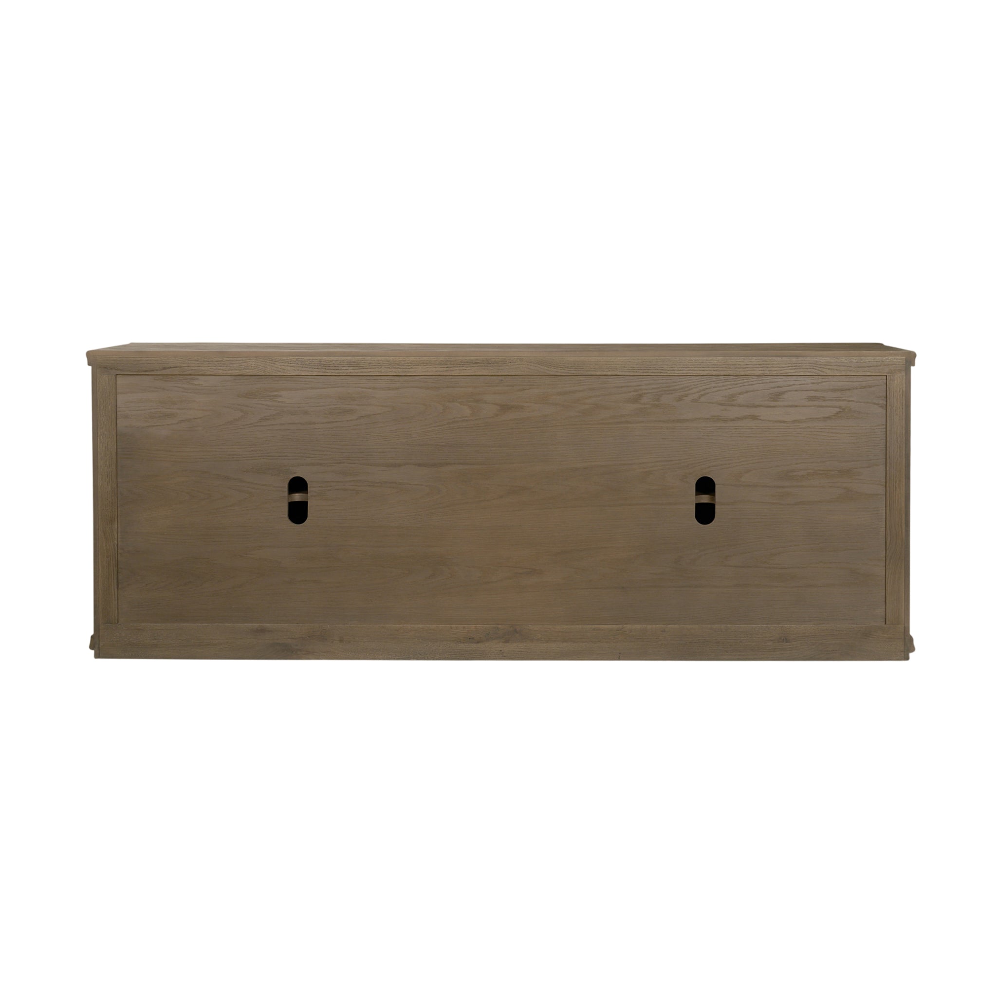 Alden 4-Door Closed Sideboard-5