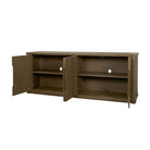 Alden 4-Door Closed Sideboard-6