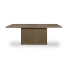 Alden 84" Rectangular Dining Table-1