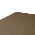 Alden 84" Rectangular Dining Table-10