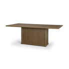 Alden 84" Rectangular Dining Table-4