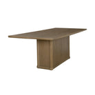 Alden 84" Rectangular Dining Table-5
