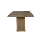 Alden 84" Rectangular Dining Table-6