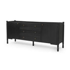 Phil 2 Door 3 Drawer Closed Sideboard-1