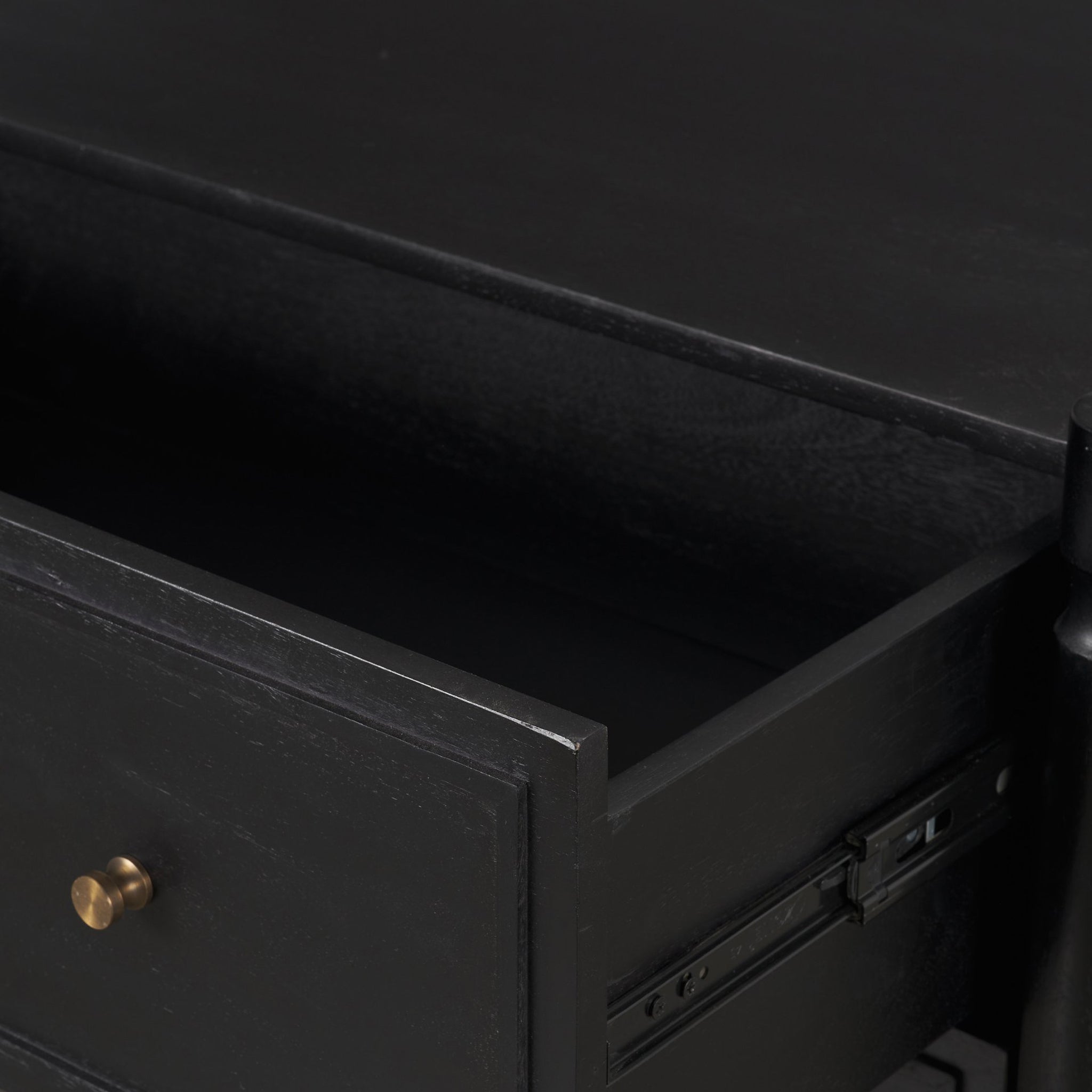 Phil 2 Drawer Accent Cabinet-11