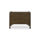 Phil 2 Drawer Accent Cabinet-13