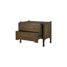 Phil 2 Drawer Accent Cabinet-15