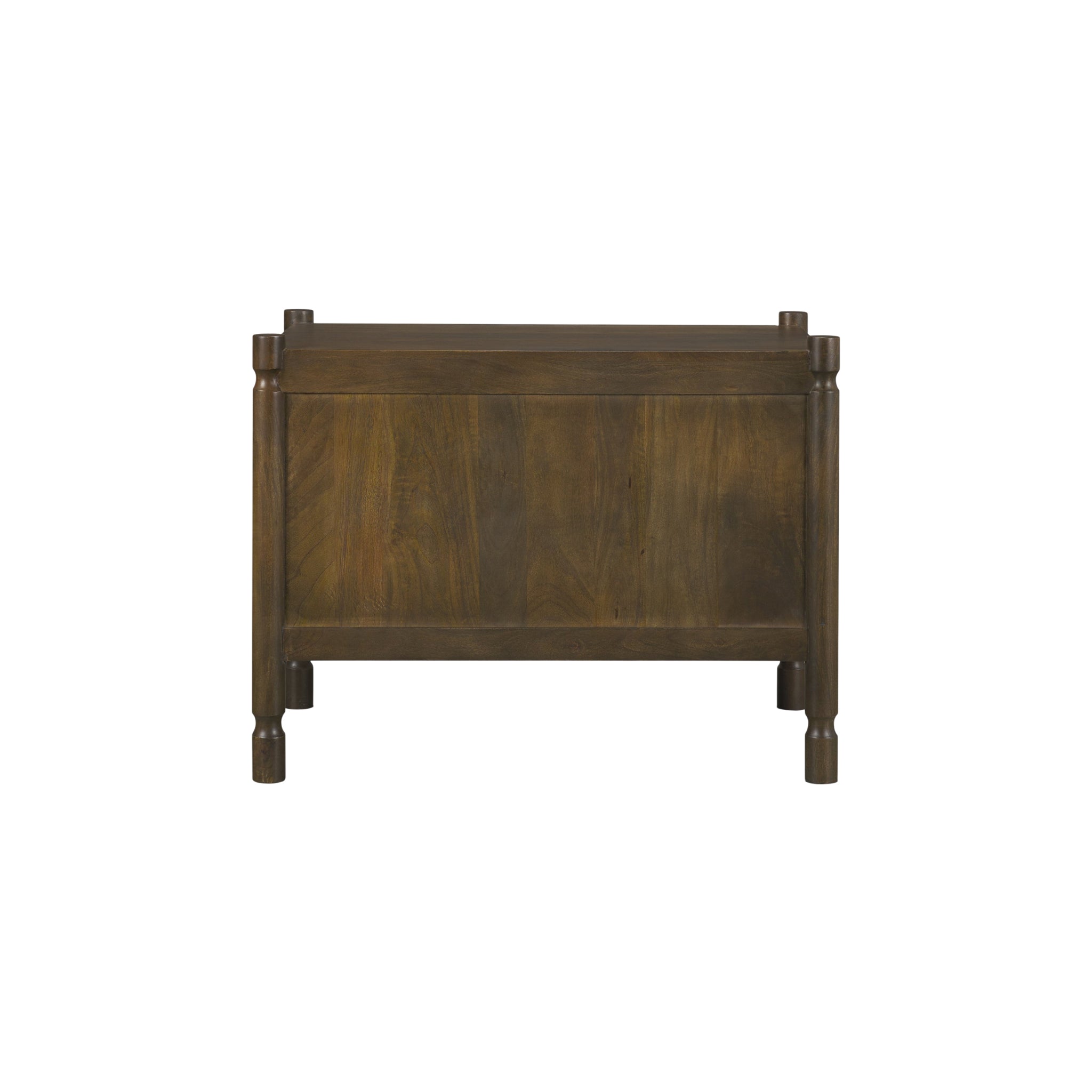 Phil 2 Drawer Accent Cabinet-16