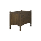 Phil 2 Drawer Accent Cabinet-17