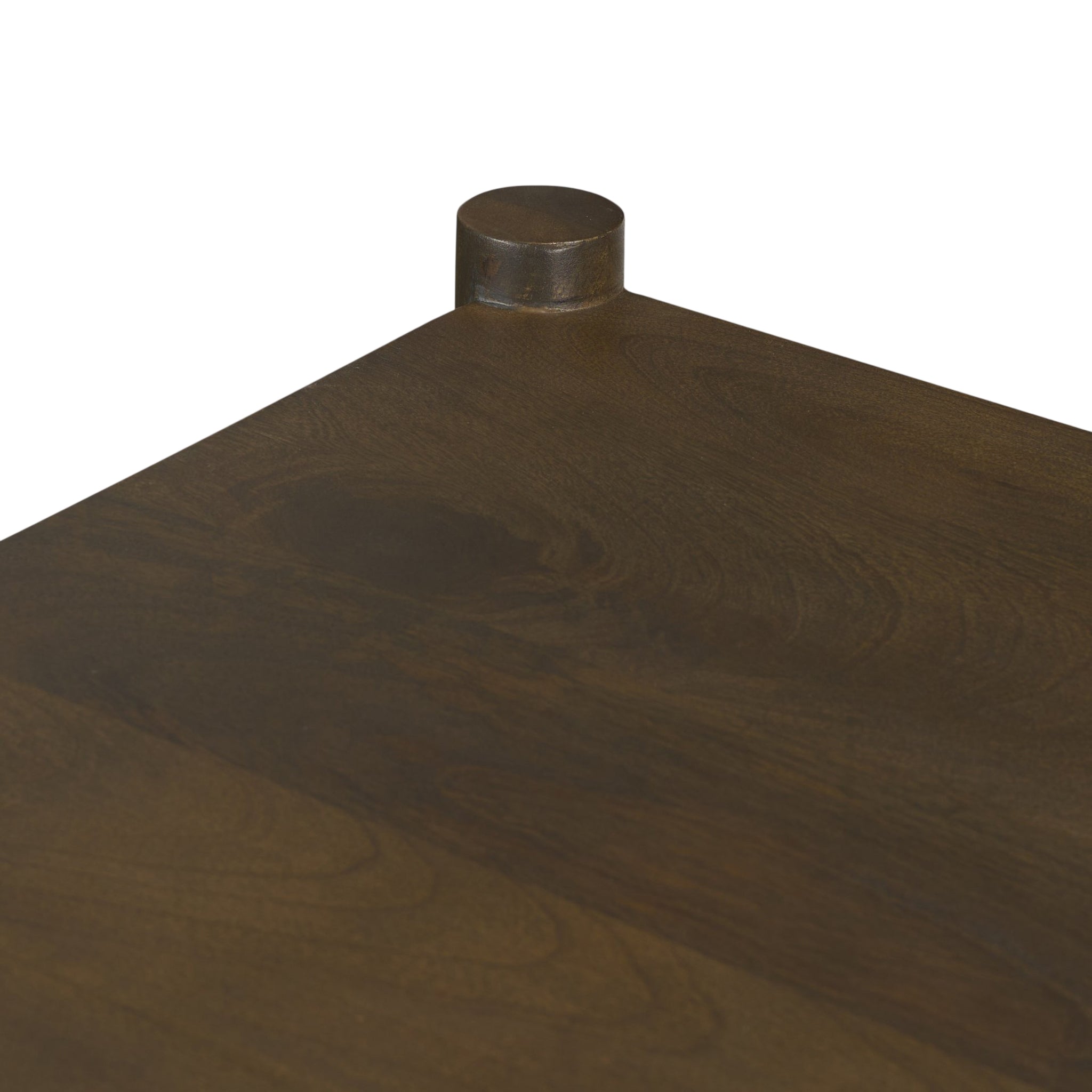 Phil 2 Drawer Accent Cabinet-19